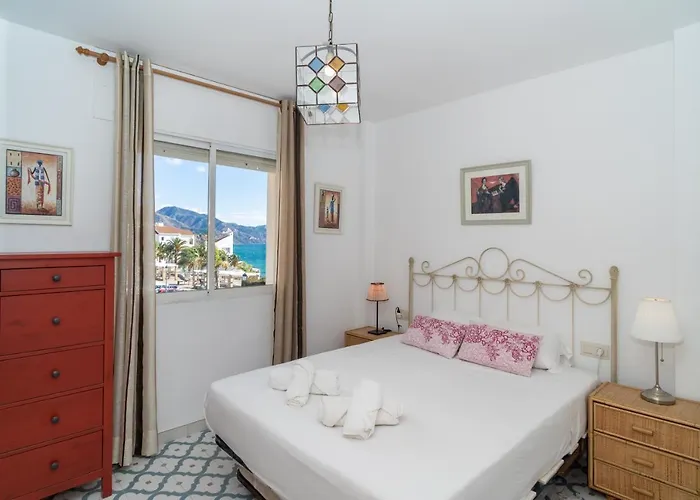 Pitufo 1d Casasol Nerja