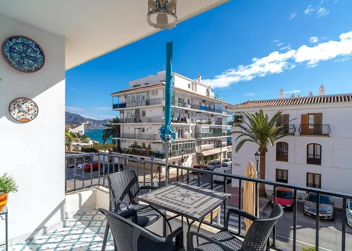 Apartment Pitufo 1d Casasol