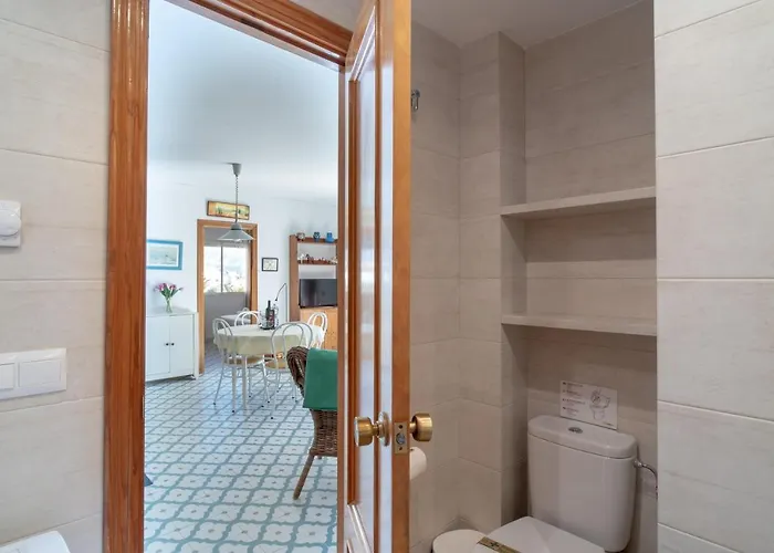 Pitufo 1d Casasol * Nerja