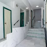 Διαμέρισμα Pitufo 1d Casasol