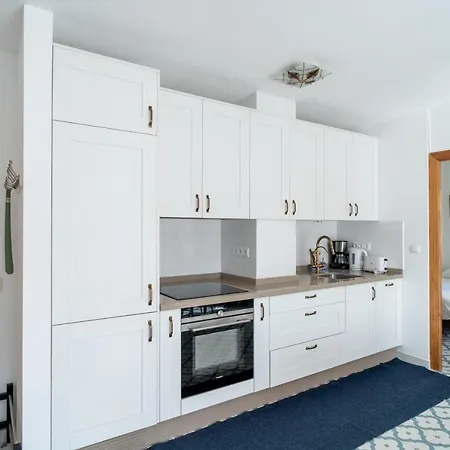 Pitufo 1d Casasol Appartement *