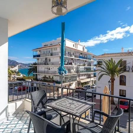 Appartement Pitufo 1d Casasol