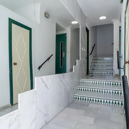 Appartement Pitufo 1d Casasol