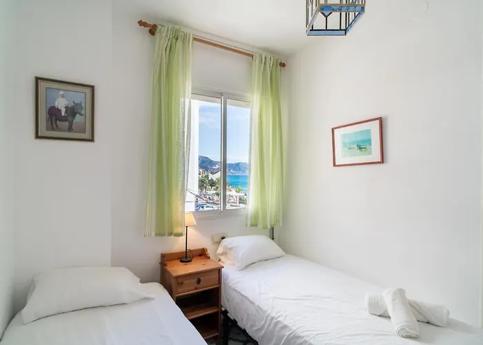 Pitufo 1d Casasol Nerja