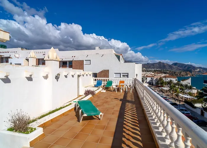 Pitufo 1d Casasol * Nerja