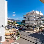 Pitufo 1d Casasol Apartment Nerja