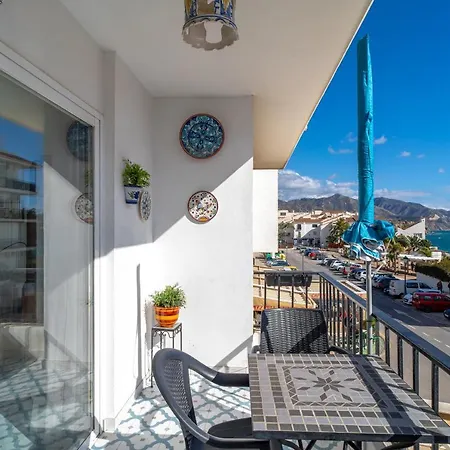 Pitufo 1d Casasol Apartamento Nerja