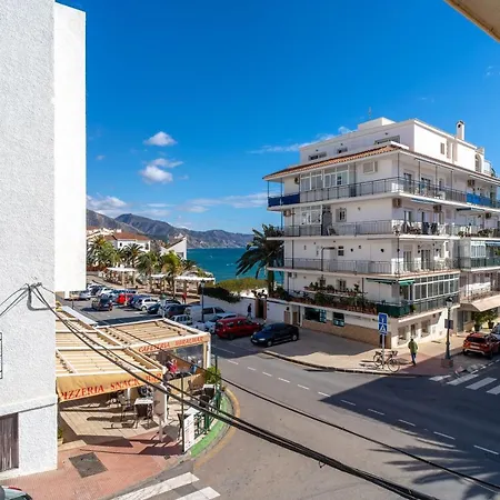 Pitufo 1d Casasol Apartamento Nerja
