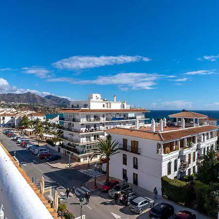 Pitufo 1d Casasol Apartamento