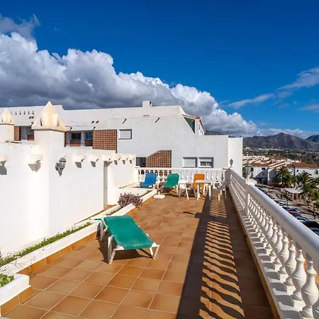 Pitufo 1d Casasol * Nerja